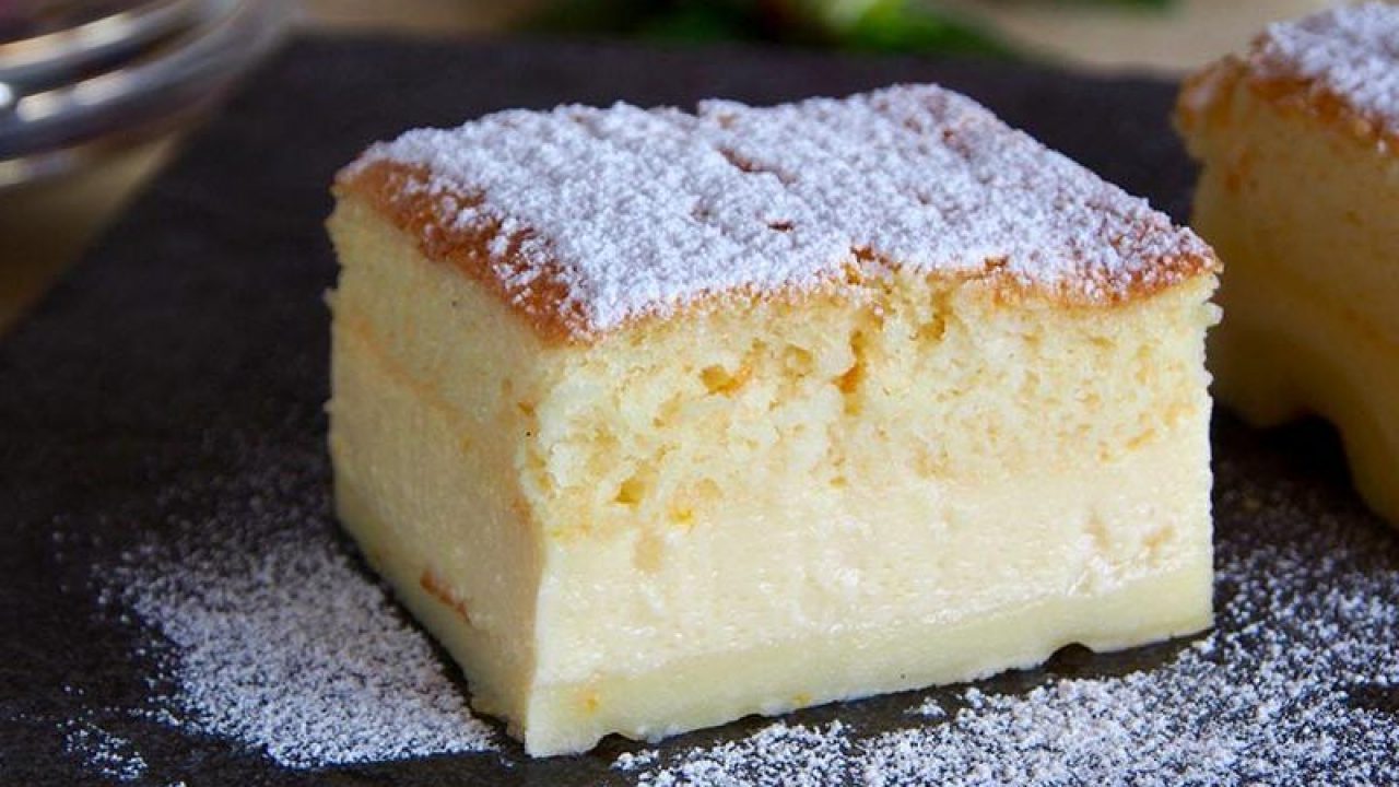 Vanillekuchen Mit Thermomix Rezepte Fur 