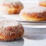 Donuts mit Thermomix