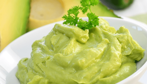 Guacamole-Soße mit Thermomix