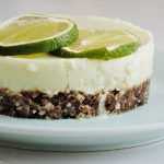 Lime Pie mit dem Thermomix
