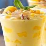 Mangomousse mit dem Thermomix