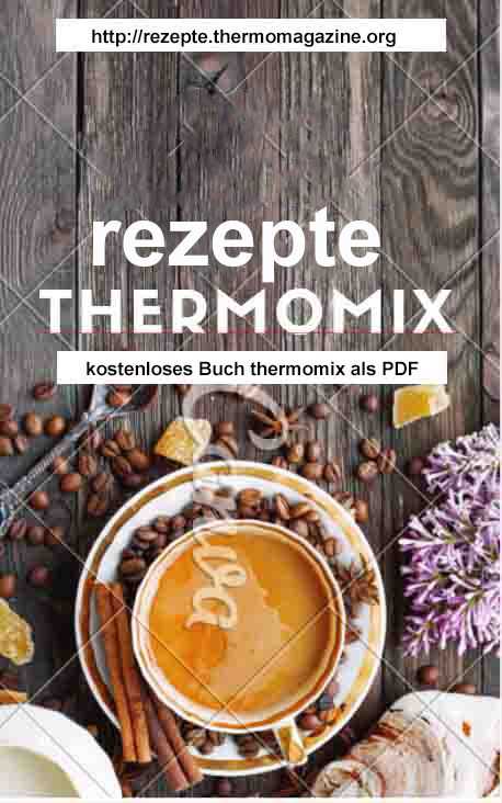 kostenloses Buch thermomix als PDF