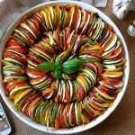 Ratatouille im Thermomix