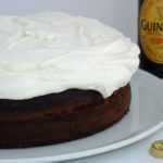 Guinness-Torte mit Thermomix