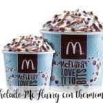 MCFlurry hausgemachtes MCdonalds-Eis mit Thermomix