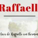 Raffaello Schnaps mit Thermomix