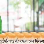 Cava Weinmuffins mit Thermomix