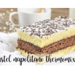 Neapolitanischer Kuchen mit Thermomix