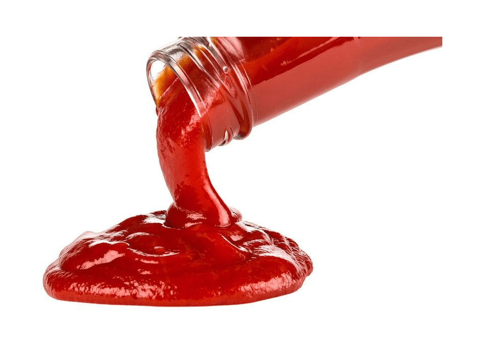 Wie man Ketchup mit dem Thermomix macht