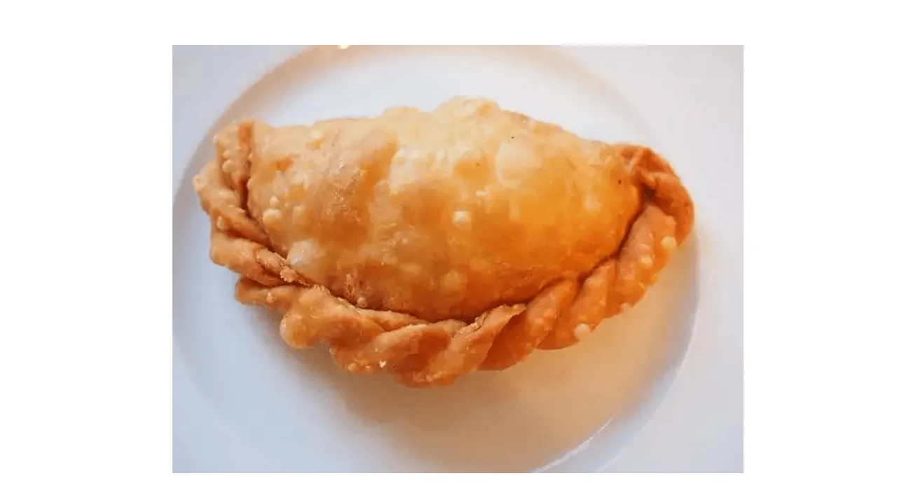 Empanada-Teig mit dem Thermomix