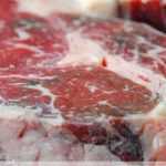 Trick damit das Fleisch beim Braten kein Wasser abgibt