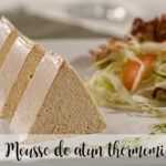Thermomix Thunfischmousse