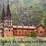 10 typische Gerichte Asturiens mit Thermomix