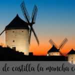 10 typische Gerichte aus Castilla la Mancha mit Thermomix