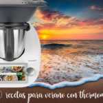 100 Rezepte für den Sommer mit Thermomix