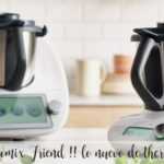 Thermomix-Freund !!  was ist neu bei thermomix