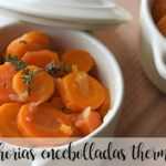 Karotten-Zwiebeln mit Thermomix