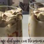Café Dalgona mit Thermomix