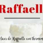 Raffaello-Likör mit Thermomix