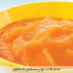 Karotten-Sellerie-Brei für Babys mit Thermomix