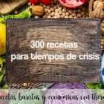 300 Rezepte für Krisenzeiten mit Thermomix