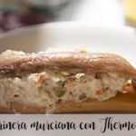 Murcian Meeresfrüchte mit Thermomix