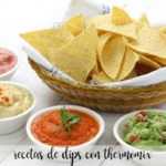 DIPS mit Thermomix