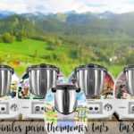 Thermomix TM 5 Vinyls