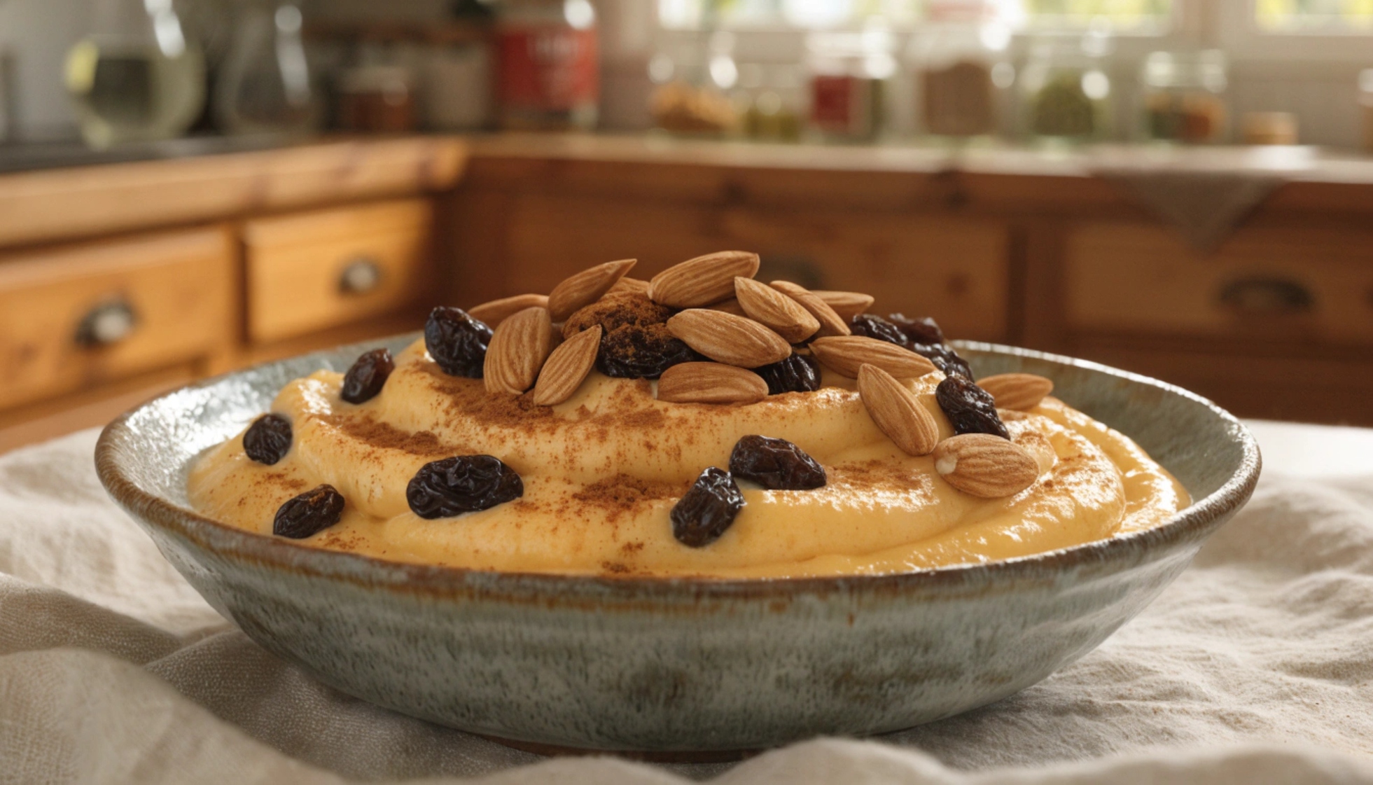 Kanarischer Frangollo mit Thermomix