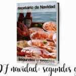 Weihnachtskochbuch 2 als PDF: Sekunden und Desserts mit Thermomix