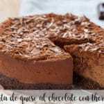 Schokoladen-Cheesecake mit Thermomix