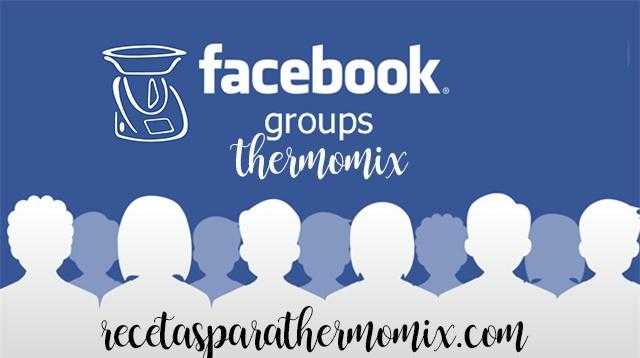 Thermomix-Facebook-Gruppen