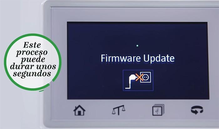 Firmware-Thermomix
