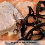 Thunfisch-Gazpacho mit Thermomix