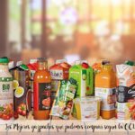 Die besten Gazpachos, die wir laut OCU kaufen können