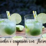 Caipirinha mit dem Thermomix