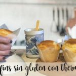 Glutenfreie Muffins mit Thermomix