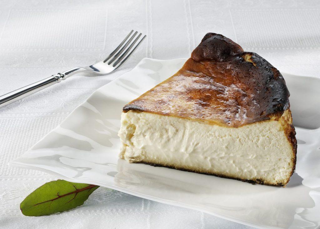 Käsekuchen Käsekuchen