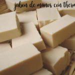 Wie man Handseife mit Thermomix herstellt