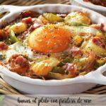 luftfritteuse plattierte eier