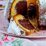 Nutella-Käsekuchen mit Thermomix