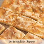 Cañada-Brot mit Thermomix
