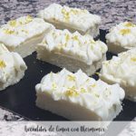 Zitronenbissen mit Thermomix