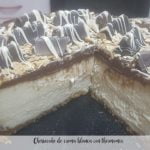 Weißer Sahnekäsekuchen mit Thermomix