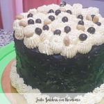 Snickers-Kuchen mit Thermomix