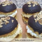 Schokoladenturnschuhe mit Thermomix