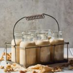 Cashew-Drink mit Thermomix