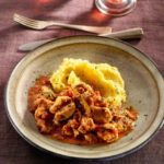 Sardinen-Paprika-Pastete mit Thermomix