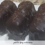Knochenkuchen mit Thermomix