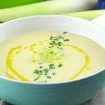 Vichyssoise mit Thermomix